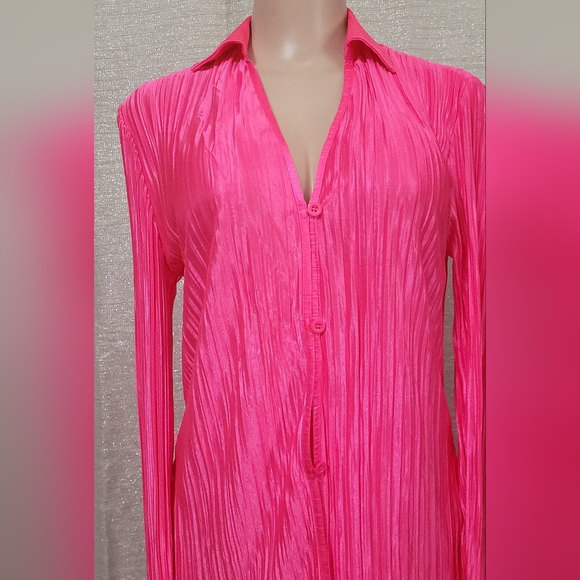 2 pieces set outfit new size S, M, L available strech material ♥️ - Picture 7 of 13